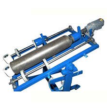 Cylinder Cleaning Machine